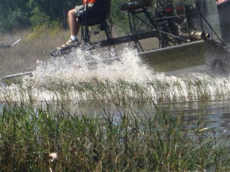 - 500 p. . Citrus county airboat ordinance
